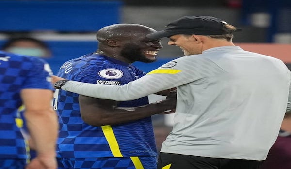 REPORT: Lukaku wants Tuchel to sign these 2 Inter Milan players next summer