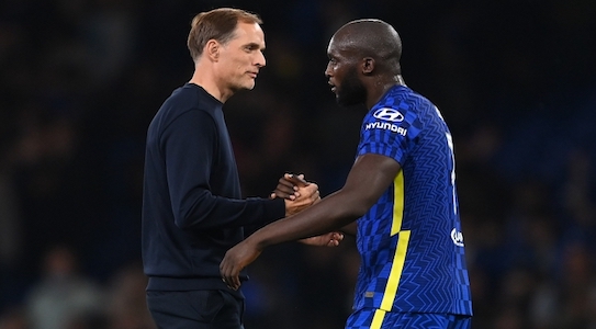 Tuchel finally reveals why Chelsea pay $135m to sign Lukaku after Zenit clash