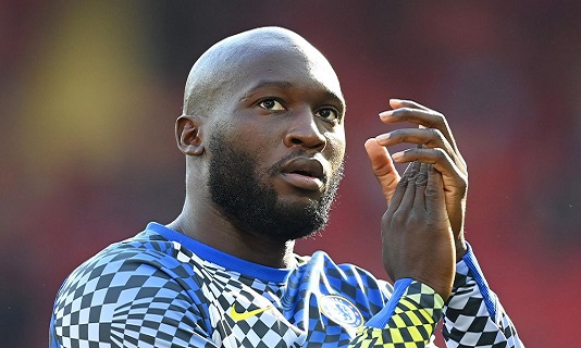 Just in: Lukaku & four other Chelsea players could miss Aston Villa clash
