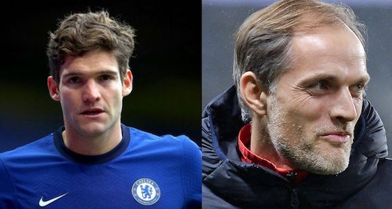 ‘We accept it’- Tuchel reveals why he supported latest Alonso decision