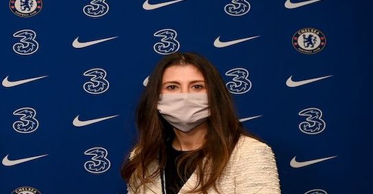 REPORT: Premier league rivals offered Chelsea player a salary of €12 million per year 