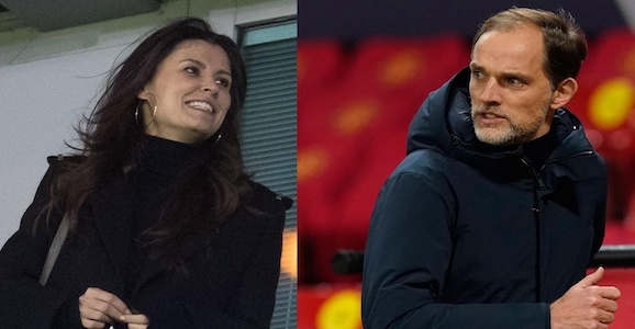 Not Tuchel wish, as Marina ready to sell £100,000-a week Chelsea star in January