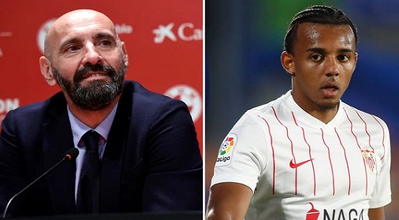 Finally, Sevilla chief reveals why Jules Kounde didn’t join Chelsea despite receiving Chelsea bid