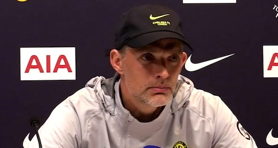 “It is hard to believe how good he is“ – Tuchel reveals Chelsea finally found Lionel Messi & Cristiano Ronaldo type