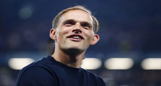 ”That’s the only way I see u can use to beat Chelsea”-Former Chelsea star reveals the only way to beat Tuchel