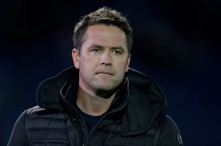 “He’s not a good signing for Chelsea” – Michael Owen criticises Chelsea Star 