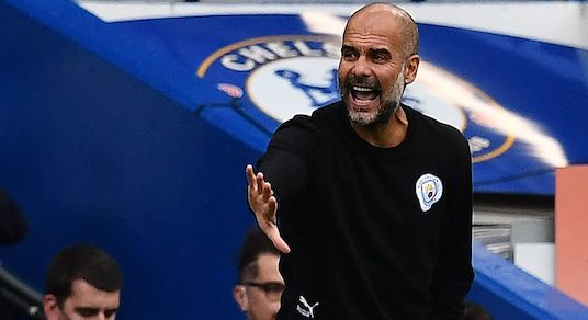 They are usually masters in that area– Pep Guardiola finally reveals how he stops Tuchel’s master class