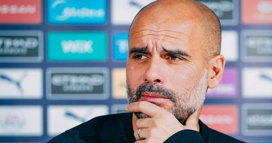 This is why there are injuries – Guardiola sends strong message to Premier League ahead of Chelsea clash