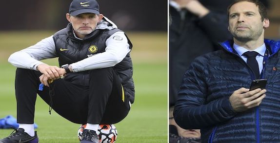 Cech reveals how latest Tuchel decision earned him massive respect from his Chelsea players