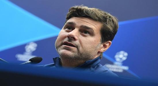 PSG boss Pochettino send strong Champions league warning to Chelsea