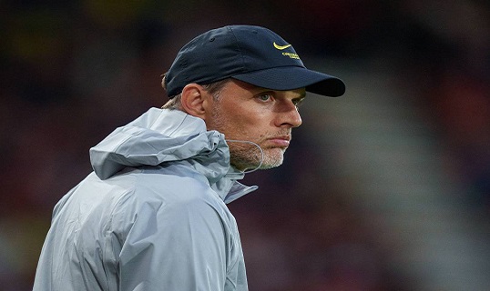 “Who says no?, He has to start” – Blues fans begs Tuchel to start player against Aston Villa