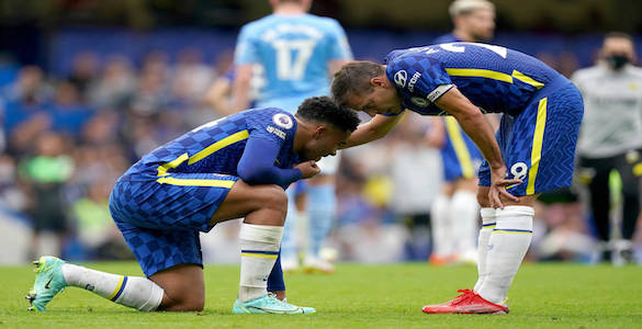 Painful – Tuchel gives massive update on Reece James injury