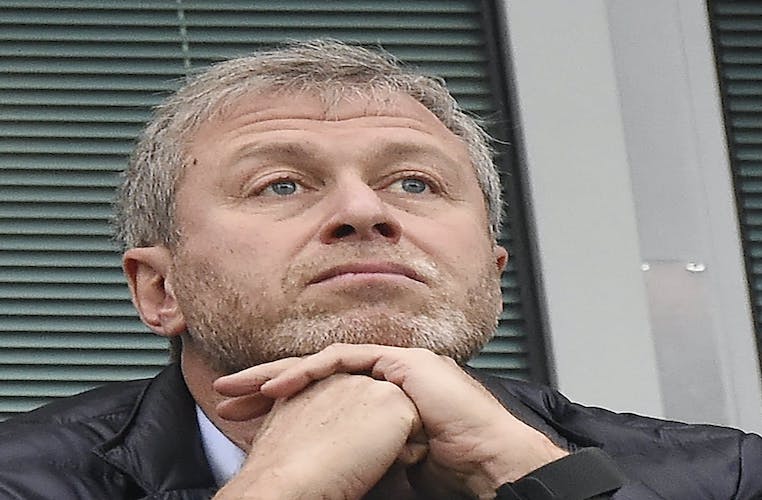 ‘I don’t want to see your face again’ — That moment when Abramovich sent off a Chelsea player