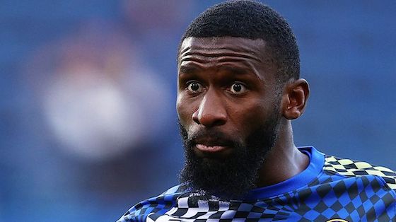 Just in: Marina sends strong warning to Rudiger after rejecting new Chelsea offer