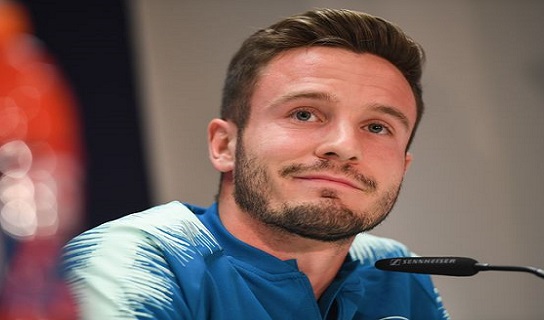 Chelsea new signing Saul Niguez reveals what Tuchel promise him before signing for Chelsea