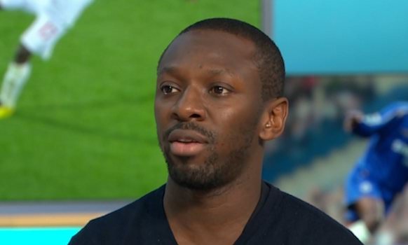 ‘If you want to play regular football leave Chelsea’ — Former Chelsea star Wright-Phillips tells Chelsea star