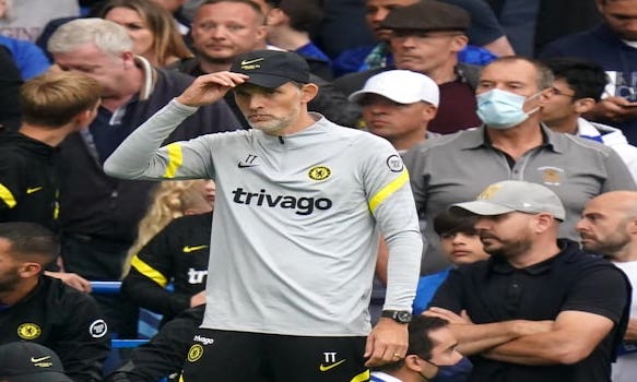“Emotional game” – Tuchel finally reveals why Chelsea lost to Manchester City