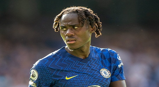 “I really don’t believe it“ – Chalobah reveals why he didn’t believe latest Tuchel decision