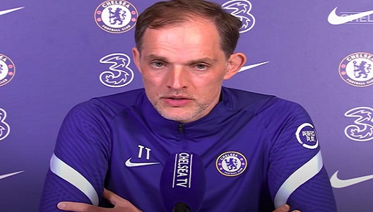 Tuchel confirms two Chelsea stars are out of Aston Villa clash