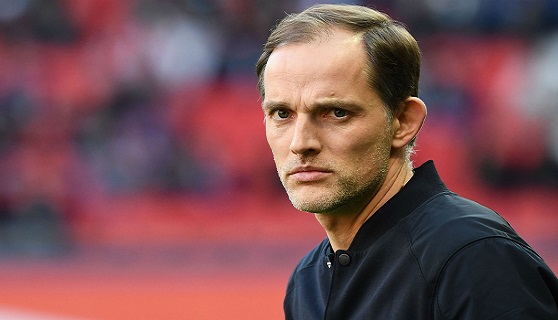 ‘To be absolutely fair we feel sorry for him’ — Tuchel send massive message to unhappy Chelsea player