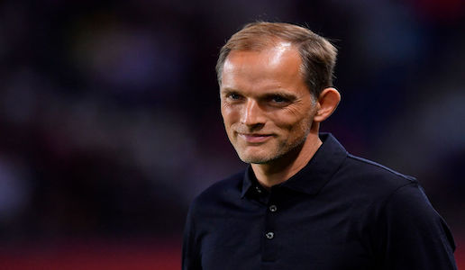 Class act! Chelsea fans talking about what Tuchel did after 3-0 win over Spurs