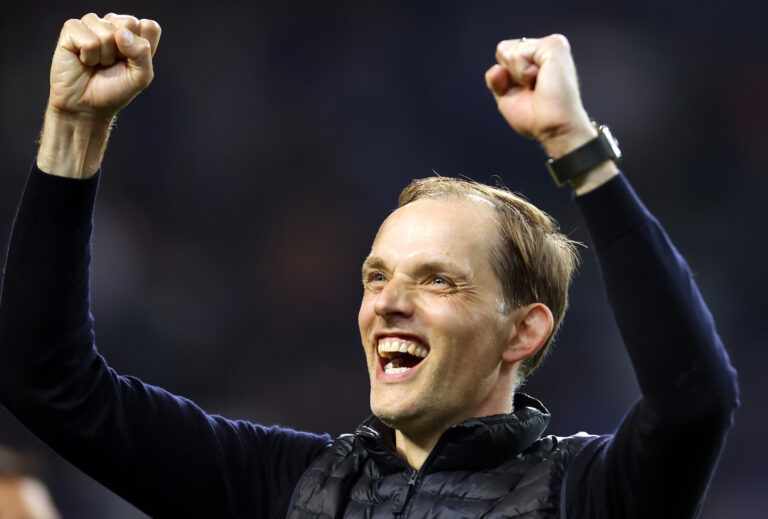 ‘Incredible’- Former Chelsea player surprised how Tuchel has turned 30-year-old Chelsea player into a beast