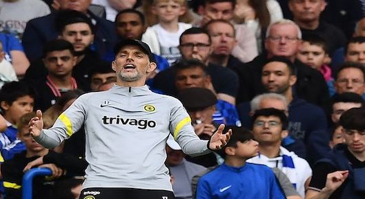 They made important mistake – Pundit claims Chelsea will regret selling £40m-rated player