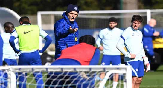 I almost joined Manchester city! Chelsea star reveals after latest criticism