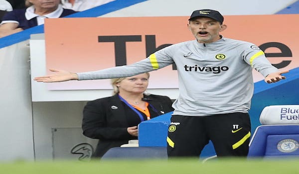 REPORT: £45m-rated player ready to leave Chelsea in January after latest decision