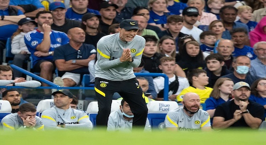 Tuchel confirms Chelsea team news for Carabao Cup Clash vs Aston Villa