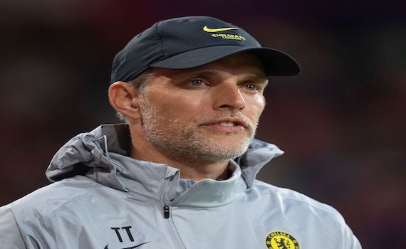 Will do everything to keep him away from Chelsea- Club coach warns Tuchel to stay away from player