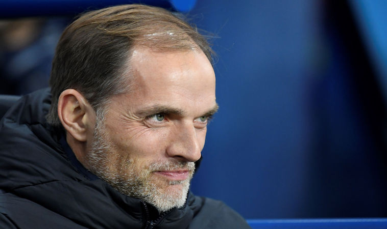 “Use this and Forget 3-5-2, 3-4-3 formation” – Tuchel told use this best formation for his Chelsea team