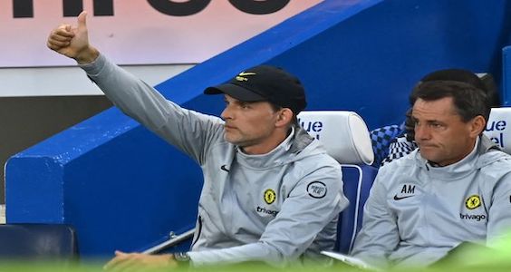 Tuchel favorite player finally reach agreement with Chelsea to sign new contract