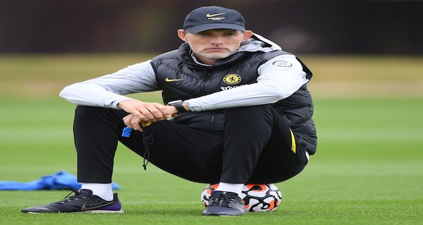 “I need to stop him” – Tuchel finally reveals why he stop player from leaving Chelsea