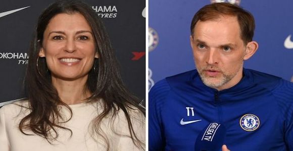 “A phenomenal talent, Outstanding player” – Blues fans tells Marina to sign £100m-rated Tuchel favorite player