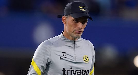 ’I wasn’t happy’ — Tuchel reveals one thing that makes him sad in 3-0 victory against Spurs