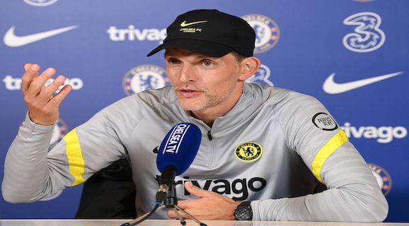 Tomorrow is a big chance! Tuchel confirms ‘big chance’ for 2 Chelsea stars ahead of Aston Villa clash