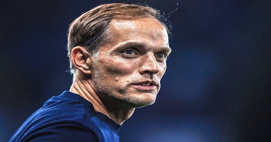 Tuchel finally reveals why he deceived everyone with his 3-5-2 formation against Spurs