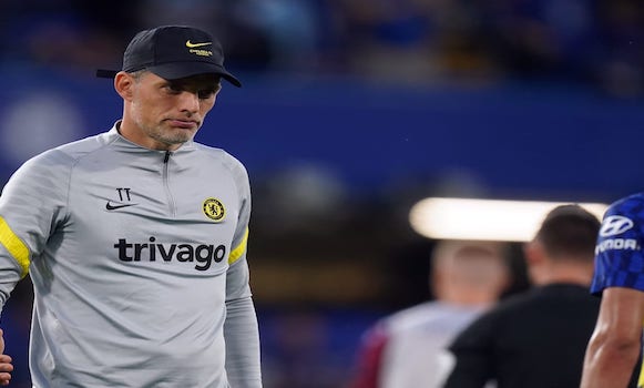 His excellent movement is needed, start him tomorrow– Chelsea Fans begs Tuchel to start Chelsea player against Tottenham