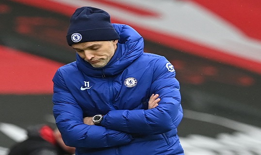 “It wasn’t easy but I made the right decision to leave Chelsea”- Player reveals