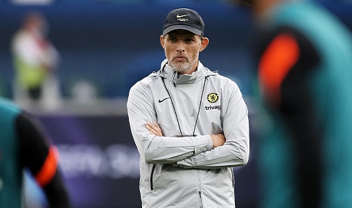 Report: Chelsea player left ‘frustrated’ after latest Tuchel decision