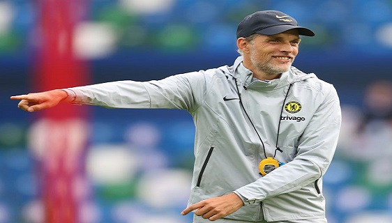 ‘He’s a big fan’- Tuchel wants €100million Juventus player at Stamford Bridge