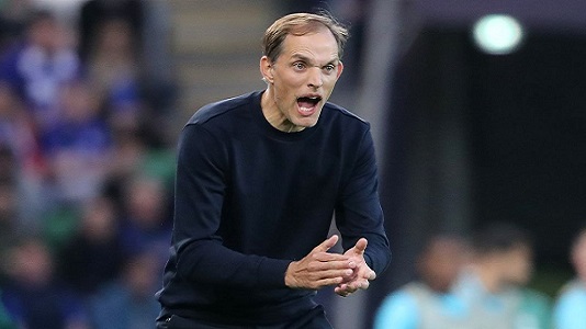 ‘Truly blessed’– Tuchel promotes next Chelsea ‘Virgil van Dijk’ to first-team