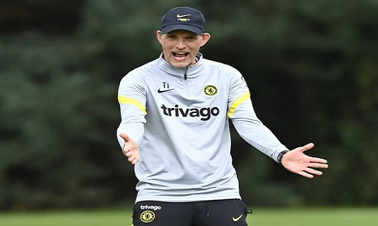 Tuchel set to hand Premier League debuts to two Chelsea players against Aston Villa