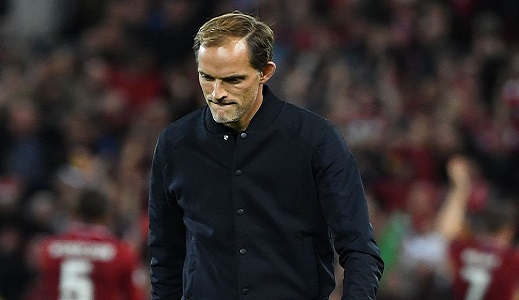 ‘It’s clearly something is wrong between them’ — Report claims Tuchel made huge mistake in selling Chelsea star