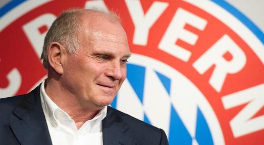 BREAKING: Chelsea star signed a contract with Bayern Munich but later cancelled it on one condition