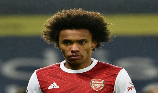 ‘If it’s a mistake or…’ — Arsenal director finally reveals why they sign Willian from Chelsea