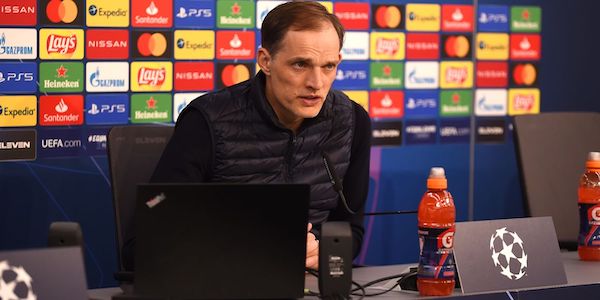 `He’s still in a state of recovery, He`s out` – Tuchel confirms Chelsea player is out of Zenit clash