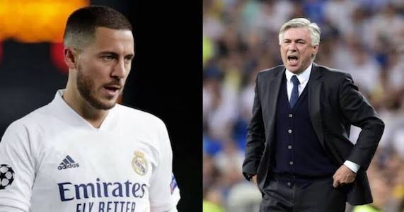 ‘It can happen in a squad like this! Ancelotti gives Chelsea massive transfer boost after latest club decision