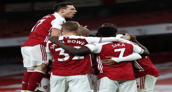 ‘Well enough is enough’ – As two Arsenal players told to join Chelsea to win titles